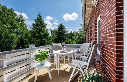 Ferienhäuser Ella Walter - Efeuhaus - Foto 63