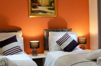 2-Bedroom Garden Apartment near West Norwood Station - Foto 4