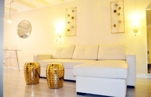 Barcelona Mercaders Apartments - Foto 10