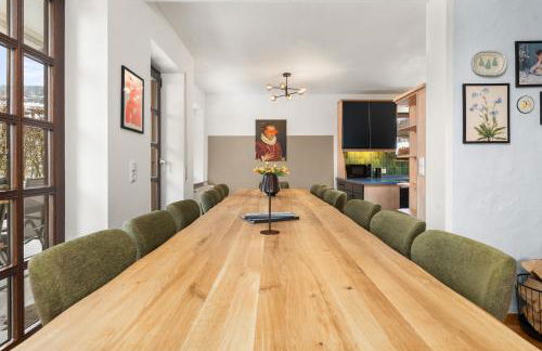 House Velmont - Sauna, Kamin, Garten, Grill, Garage, 20min Winterberg - Foto 12