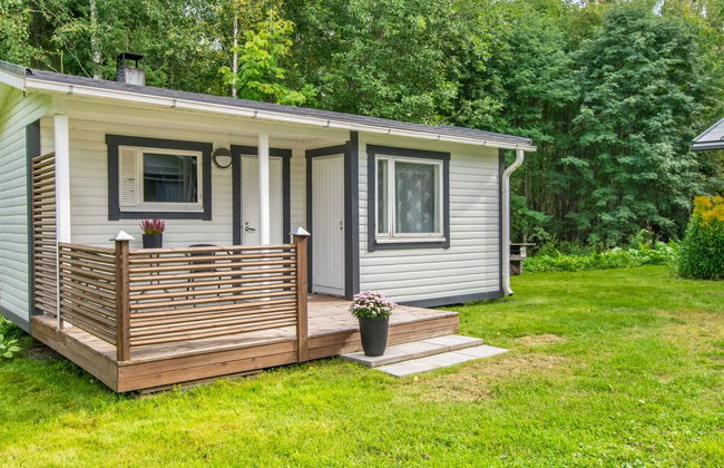 2 bedroom House in Mikkeli - Photo 4