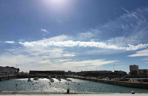 Appartement cosy avec vue mer - Foto 8