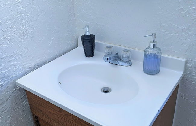 Fox Bear Cottages Big Bear - Foto 42