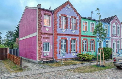 Ferienwohnung Fürstenberg - Foto 10