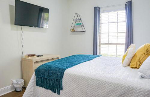 Cozy Retreat Patio Big Kitchen Fishing Nearby - Foto 26