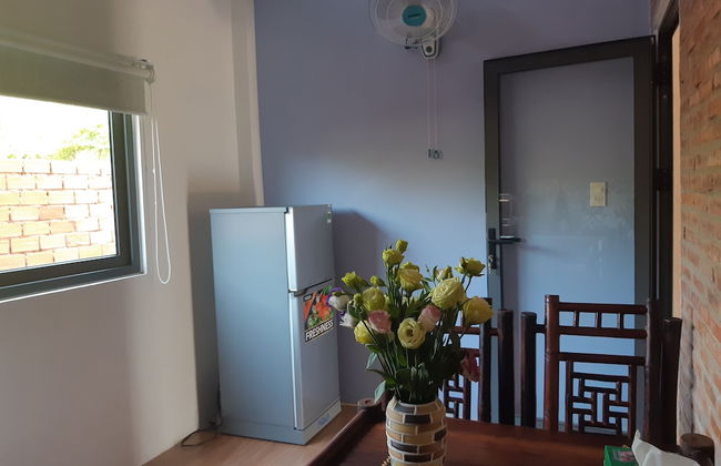 An An Boutique Homestay - Foto 7