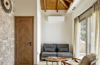 Villa Vrachos luxury Living - Foto 7