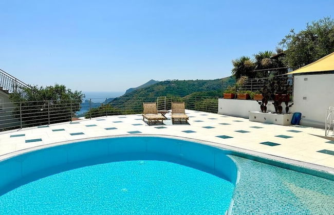 Villa my Heart - Foto 15