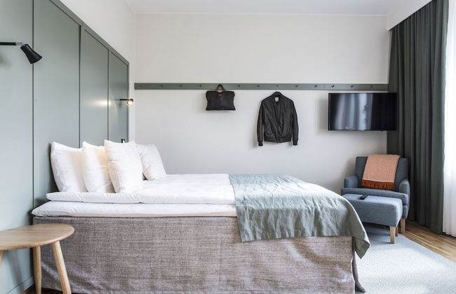 Biz Apartment Hammarby Sjostad - Foto 8