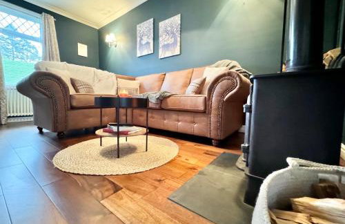 Chestnut Cottage - Foto 12