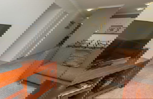 Founda Gardens Apartments - Foto 48