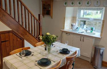 Heart Of Hawes Holiday Cottage - Foto 20