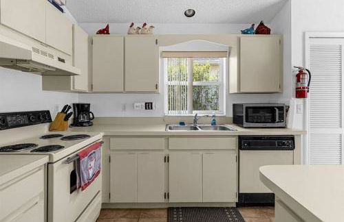 2974 Viscount Villa 3bed+ Pool&Spa - Foto 7