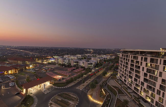 Ellipse Waterfall 3911 - Foto 5