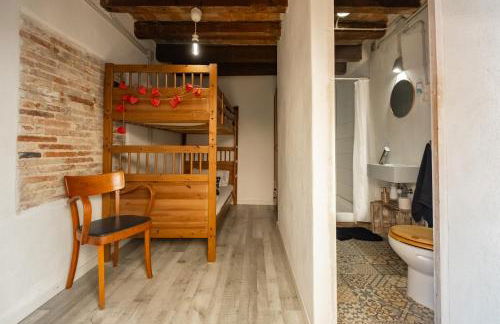 Apartamento en el corazón de Tarragona. Planta baja con patio. - Foto 34