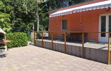 Apartment Sajković - Foto 2