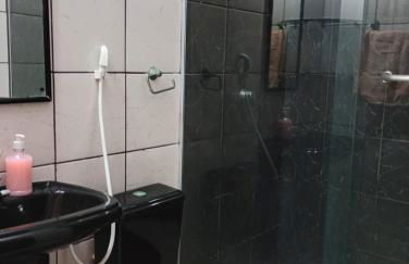 Apt 3 quartos sendo 1 suíte, zona sul de Ilhéus - Foto 10