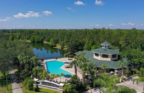 Caribe Cove Resort 3BR Condo Apt Disney Orlando - Foto 13