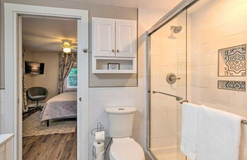 Stunning Mtn Views! Group Getaway in Chimney Rock - Foto 19