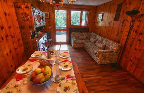 Champoluc Apartment - Foto 41