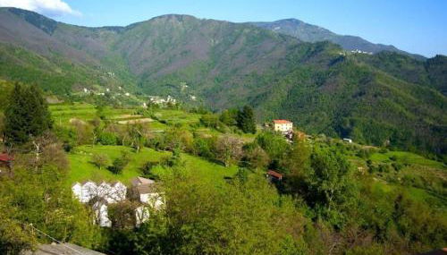 Holiday Home Panoramahaus zwischen den Cinque Terre und Portofino by Interhome - Foto 5