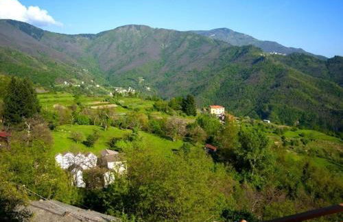 Holiday Home Panoramahaus zwischen den Cinque Terre und Portofino by Interhome - Foto 5