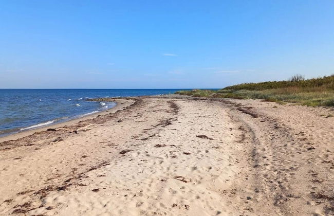 6 Person Holiday Home in Brenderup Fyn - Photo 35