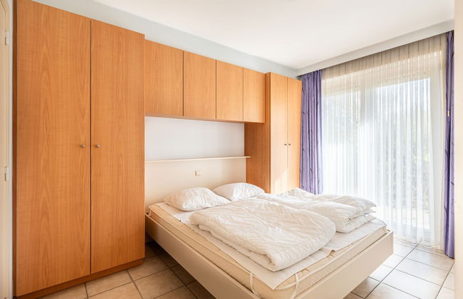 Modern 1st Floor Apartment in Oostduinkerke - Foto 3