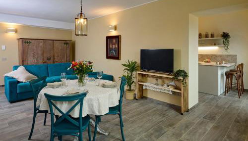 Abaye 4 Merlot - Charm Adults Only - Foto 5