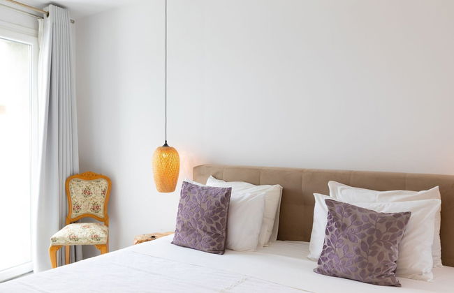 Villa Konstantin Rooms & Suites - Foto 43