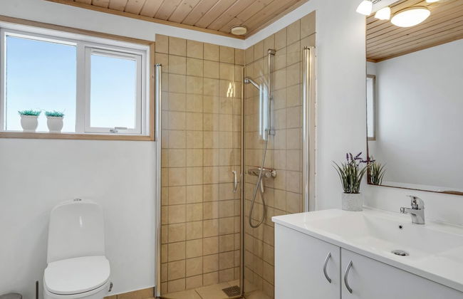 "Oskarvine" - 900m from the sea - Foto 19