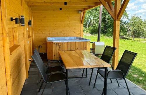 Dom Wypoczynkowy przy Szlaku OJCÓW - Foto 11