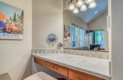 Chalet am Berg - Meredith Lodging - Foto 23