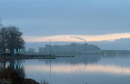 FeWo "Freiheit" - Panoramablick - großer Balkon, ganzjährig zu nutzen - schnelles WLAN - Parkplatz - 300 Meter zum Strand - Foto 39