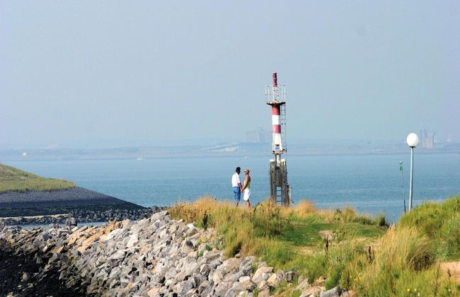 Cozy Chalet w/ Terrace - Foto 28