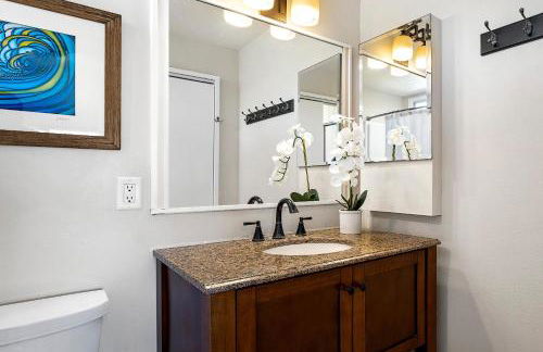 Halekii Sunset Beautiful 4 br Kealakekua Home - Foto 18