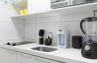 Estudio con Piscina en la Azotea en Olinda – J907C - Foto 10