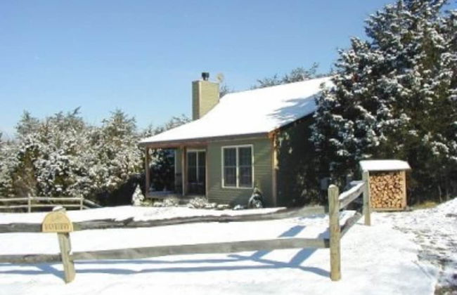 Autumn Ridge Cottages - Foto 69