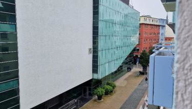 Apartment am Konzerthaus - Foto 2