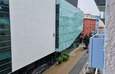 Apartment am Konzerthaus - Foto 2