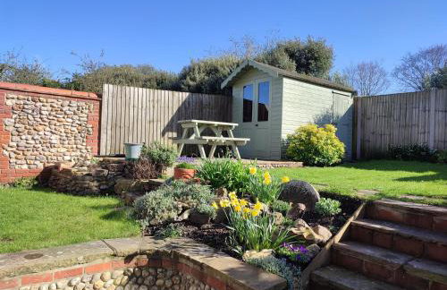 Skylark Cottage - Foto 11