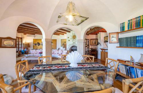 Villa Silènis - Photo 46