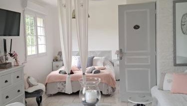 Le petit gite Normand 15 kilomètres de Honfleur - Foto 5