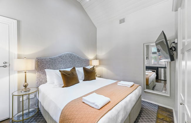 The Houston - Foto 21