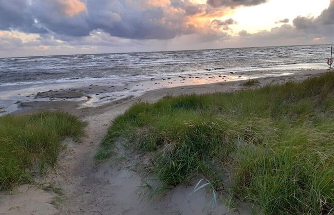 5 Person Holiday Home in Falkenberg - Foto 28