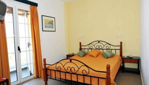 Papoulias Rooms - Foto 2