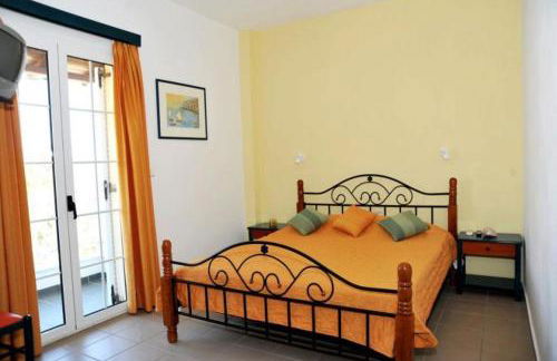 Papoulias Rooms - Foto 2