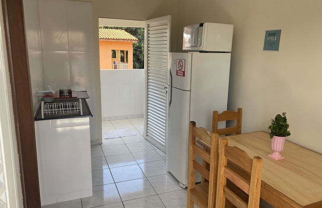 Residencial Pimenta - Foto 1