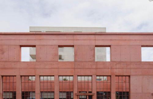 Liiiving in Matosinhos - Factory Pearl Apartment - Photo 48