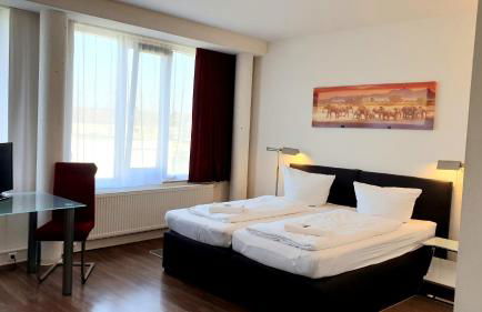 Apart-Hotel-Kick - Foto 19